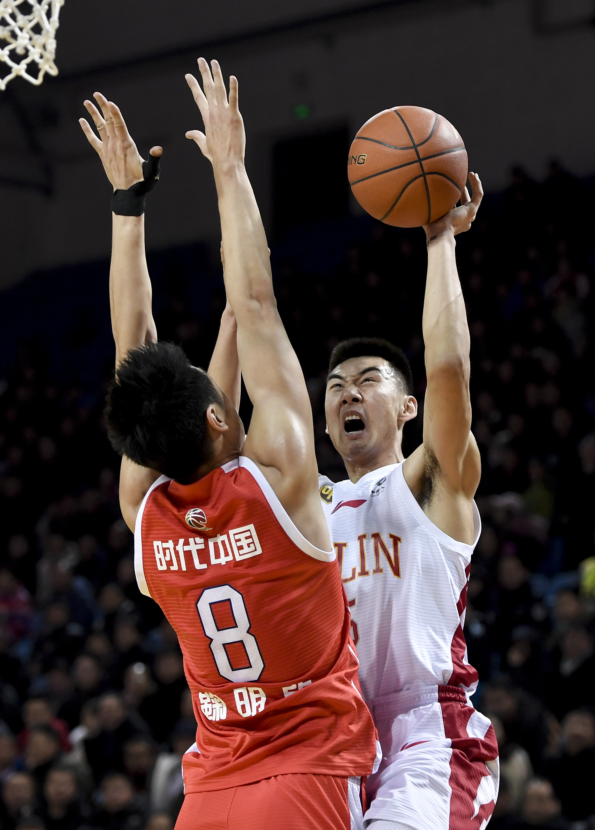 积累经验 积累经验