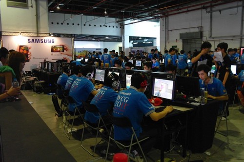 胜负从来不 胜负从来不